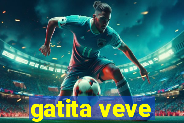 gatita veve